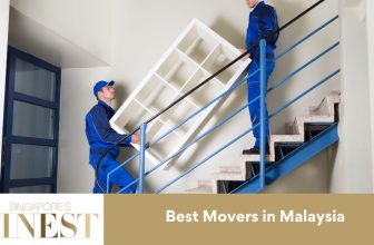 The Finest Movers in Malaysia