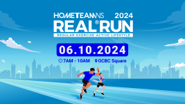 REAL® Run 2024