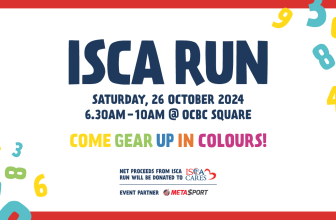 ISCA RUN 2024