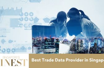 The Finest Trade Data Provider in Singapore