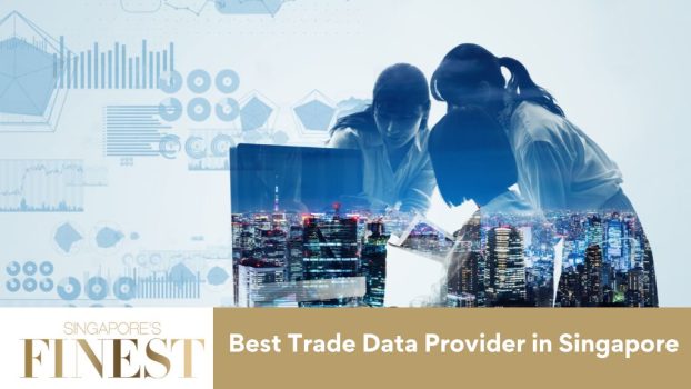 The Finest Trade Data Provider in Singapore