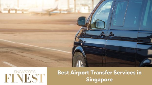 The Finest Airport Transfer Services in Singapore