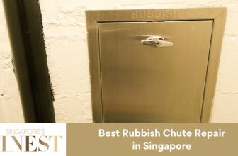 The Finest Rubbish Chute Repair and Replacement in Singapore