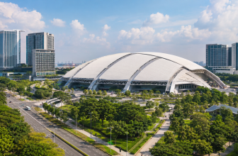 Best Hotels Near Singapore National Stadium for Concerts 2026