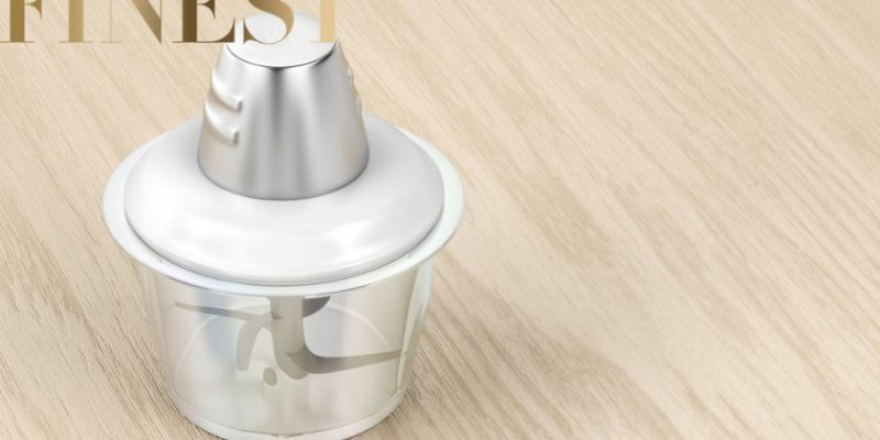 Top 9 Best Food Choppers in Singapore