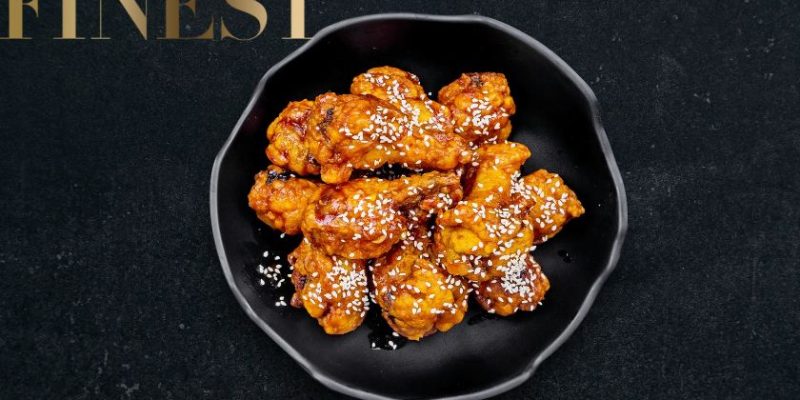 The Finest Korean Fried Chickens in KL and Selangor