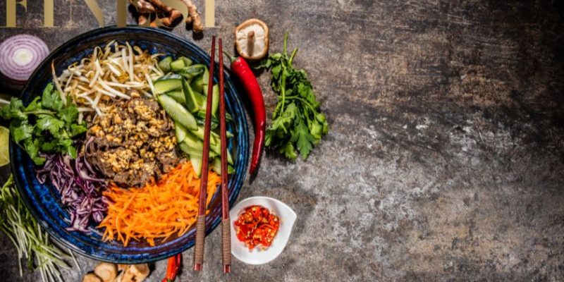 The Finest Vietnamese Restaurants in Johor Bahru