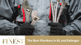 The Finest Plumbers in KL and Selangor