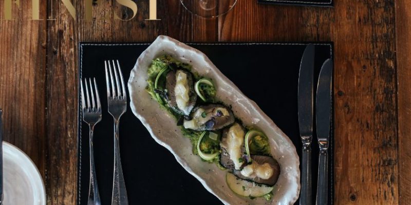 The Finest Seafood Restaurants in Penang