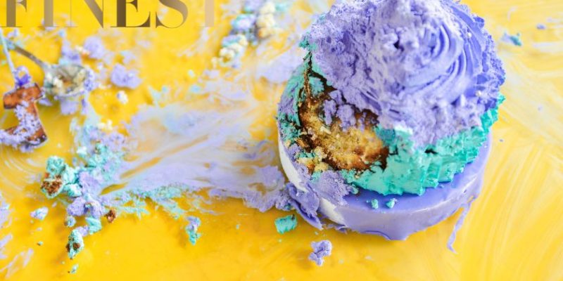 The Finest Smash Cakes in Singapore