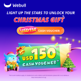 Invest While You Travel This Year-End with Webull – Your One-Stop Trading Platform.