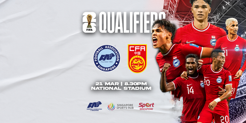 FIFA WORLD CUP 2026 PRELIMINARY COMPETITION