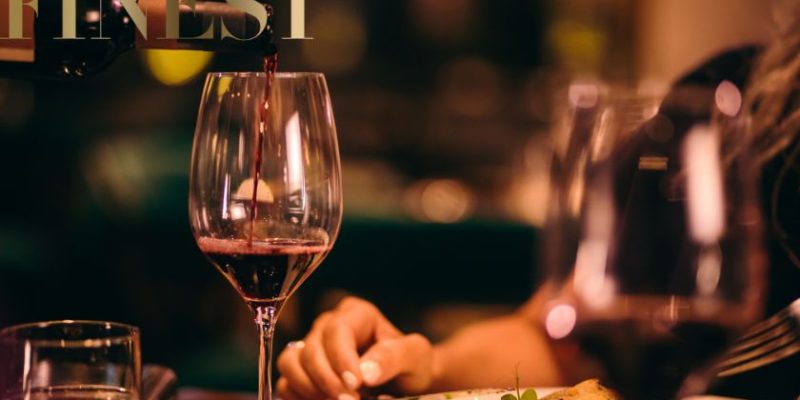 The Finest Fine Dining in Penang