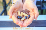Top 5 Best Multivitamins in Singapore