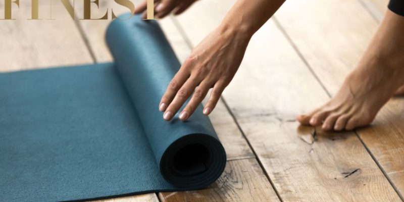 Top 10 Best Yoga Mats in Singapore