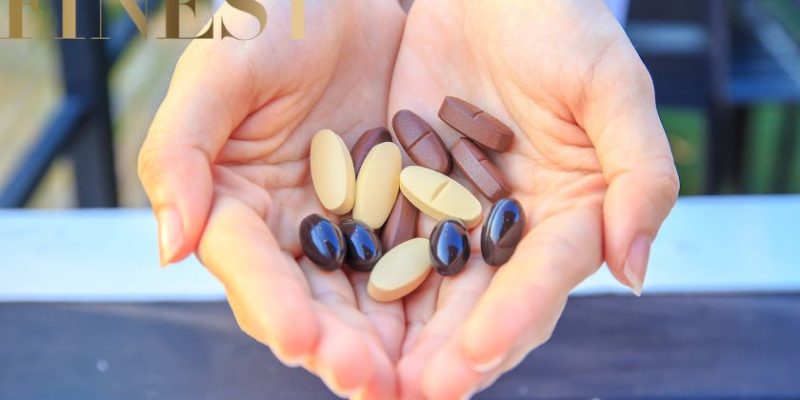 Top 5 Best Multivitamins in Singapore