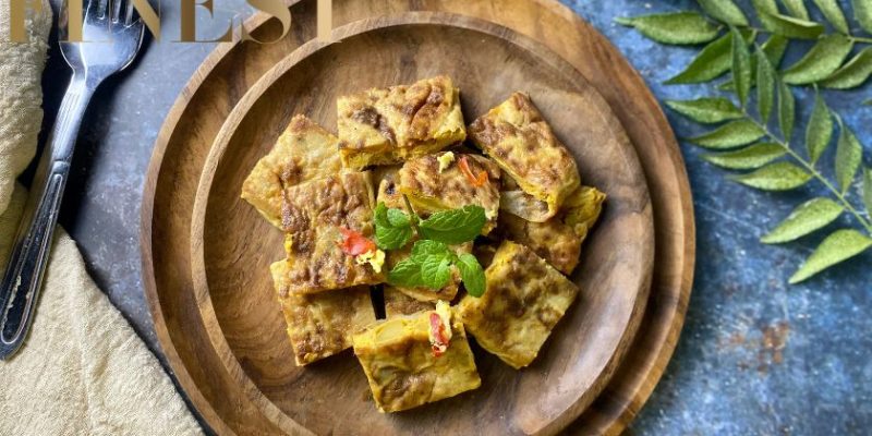 The Finest Murtabak in Singapore