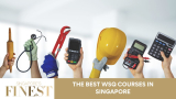 The Finest WSQ Courses in Singapore