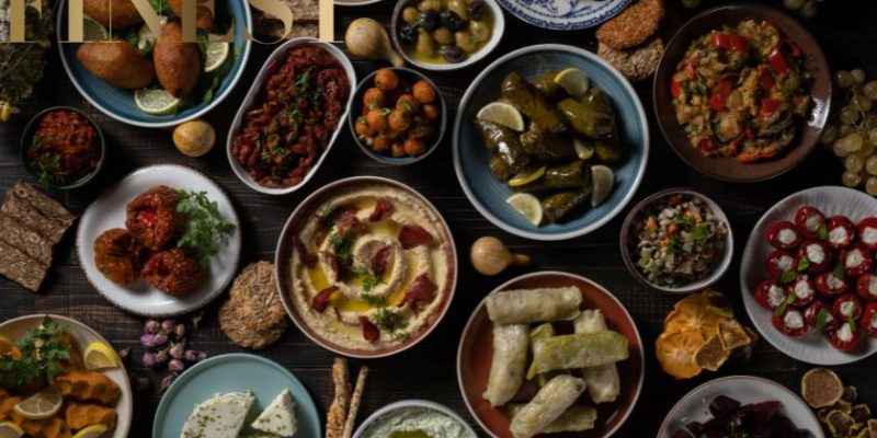 The Finest Halal Restaurants in Penang