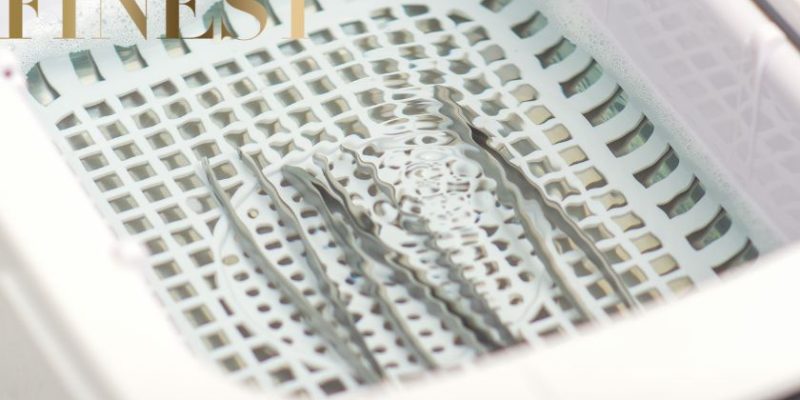 Top 9 Best Ultrasonic Cleaners in Singapore