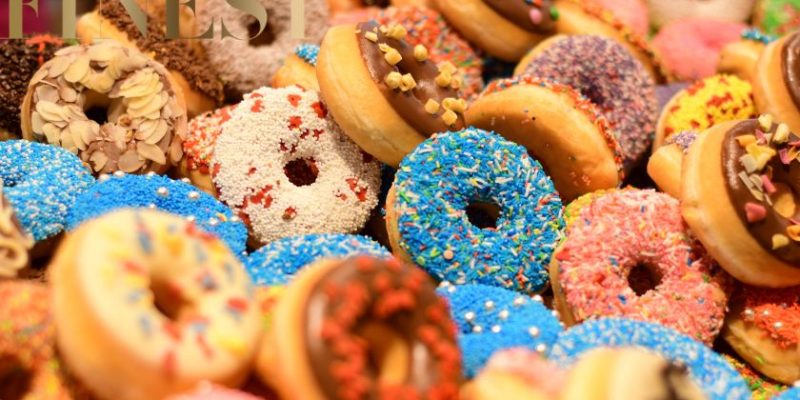 The Finest Filled and Chewy Donuts in Singapore