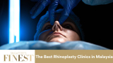 The Finest Rhinoplasty Clinics in Malaysia