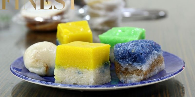 The Finest Nyonya Restaurants in Penang