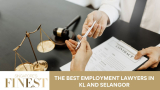 The Finest Employment Lawyers in KL and Selangor