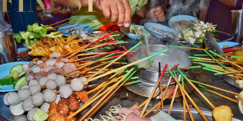 The Finest Lok Lok Spots in KL and Selangor