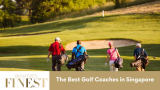 The Finest Golf Coaches in Singapore