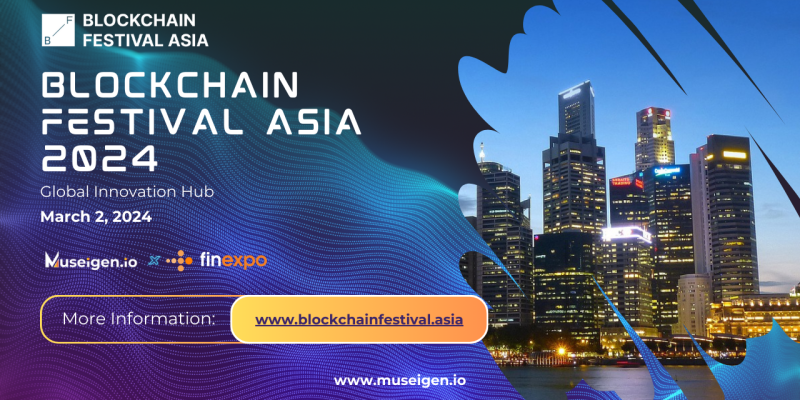 Blockchain Festival 2024
