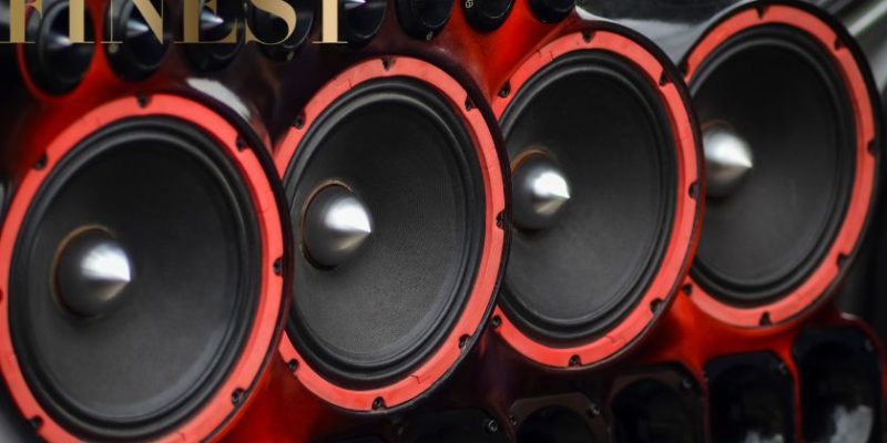 Top 10 Best Subwoofers in Singapore
