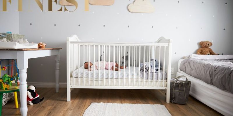 Top 10 Best Baby Cots in Singapore
