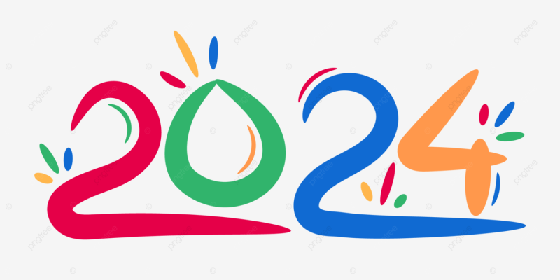 Desire a Better and More Joyful 2024? Develop an attitude of thankfulness and show others your appreciation.