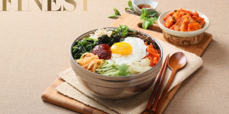 The Finest Korean Restaurants in Johor Bahru
