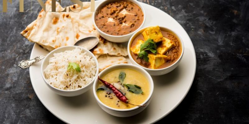 The Finest Indian Restaurants in Johor Bahru