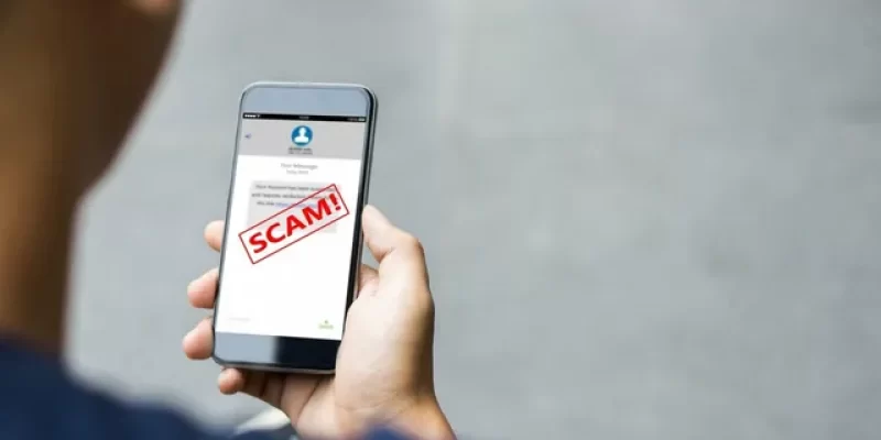 Scam cases in Singapore surged by nearly 50 percent in 2023, with a significant number of victims falling prey to job and e-commerce scams