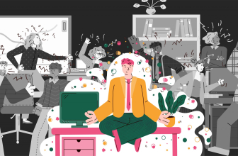 4 Ways to Destress When You’re Feeling Overwhelmed