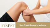 The Finest Physiotherapy in Malaysia