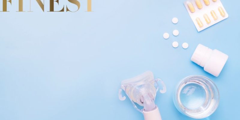 Top 10 Best Nebulizers in Singapore