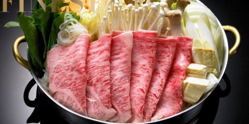 The Finest Shabu Shabu Restaurants in Singapore