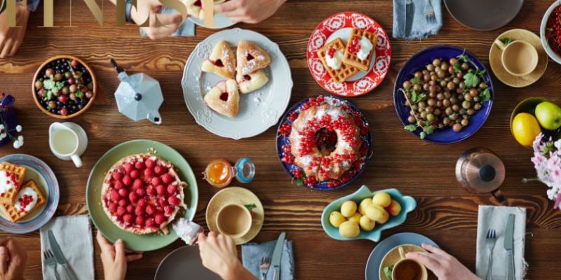 The Finest Dessert Spots in Johor Bahru