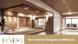 The Finest Interior Designers in Malaysia