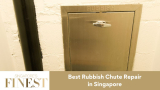 The Finest Rubbish Chute Repair and Replacement in Singapore