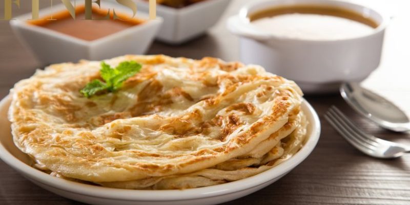 The Finest Roti Canai in Penang