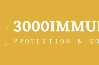 3000Immunity utilizes safe and odourless chemicals at affordable rates