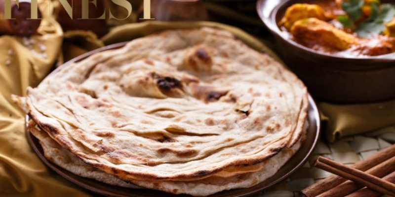 The Finest Spots for Roti Prata in Singapore