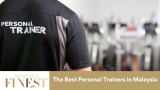 The Finest Personal Trainers in Malaysia
