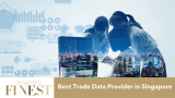 The Finest Trade Data Provider in Singapore