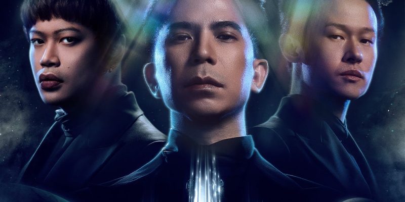 SLOT MACHINE EXIT TO ENTER TOUR 2024 IN SINGAPORE